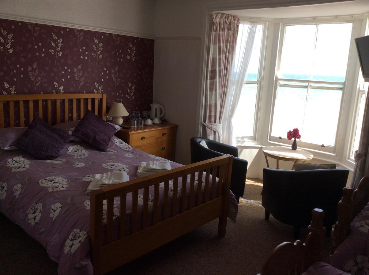Regency House Hotel Weymouth Exterior photo