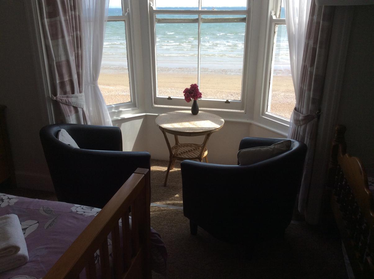 Regency House Hotel Weymouth Exterior photo
